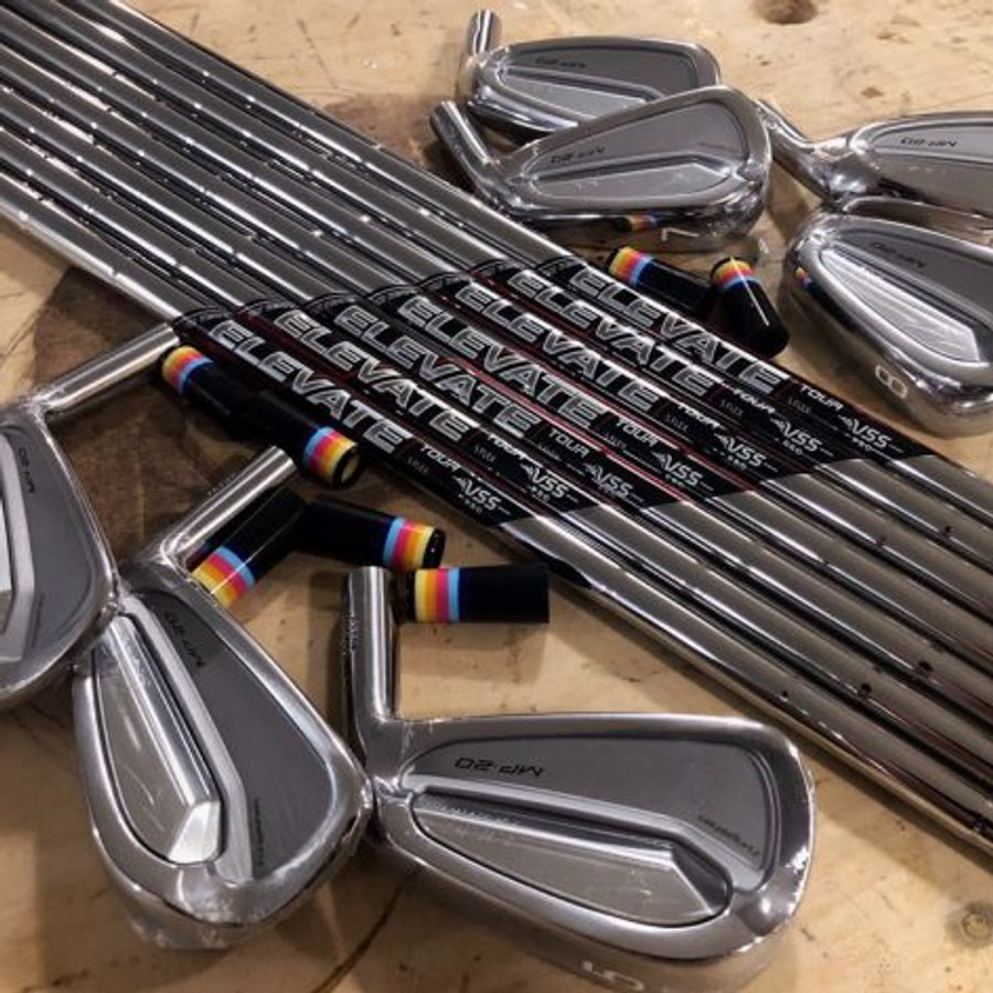 Full Custom Club Build